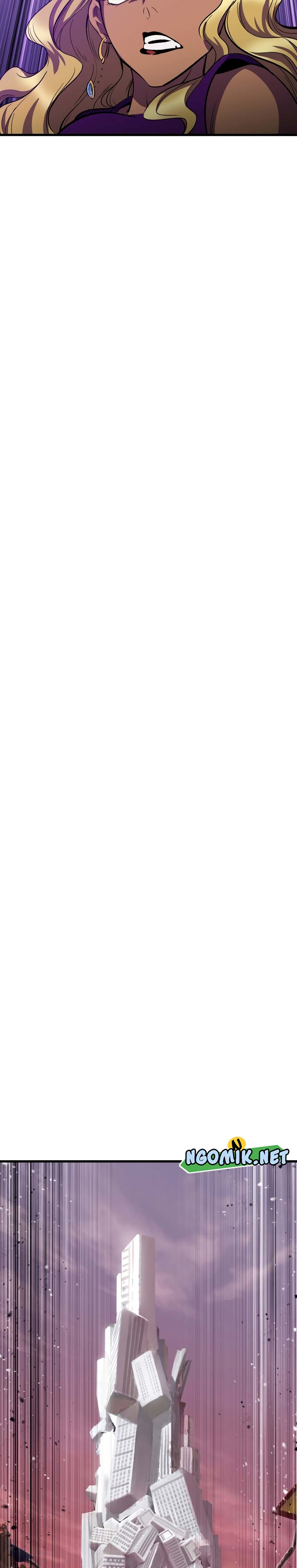 Otherworldly Sword King’s Survival Records Chapter 213 Bahasa Indonesia